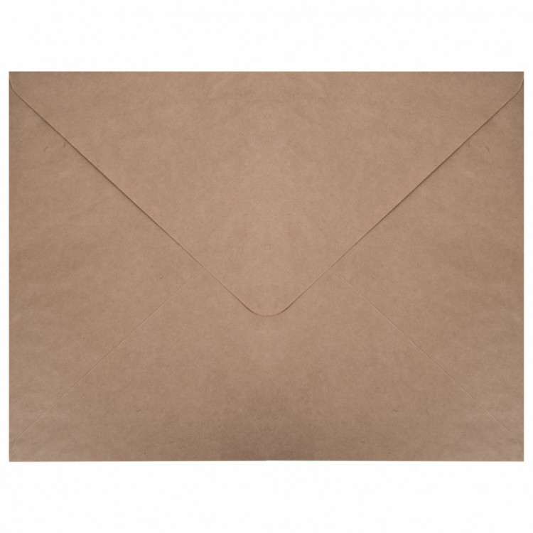 Конверты (290х390 мм) Кафт, без клея, 90 г/м2, к-т 500 шт., треугольный клапан 112366 Конверты (290х390 мм) Кафт, без клея, 90 г/м2, к-т 500 шт., треугольный клапан 112366