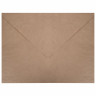 Конверты (290х390 мм) Кафт, без клея, 90 г/м2, к-т 500 шт., треугольный клапан 112366 Конверты (290х390 мм) Кафт, без клея, 90 г/м2, к-т 500 шт., треугольный клапан 112366